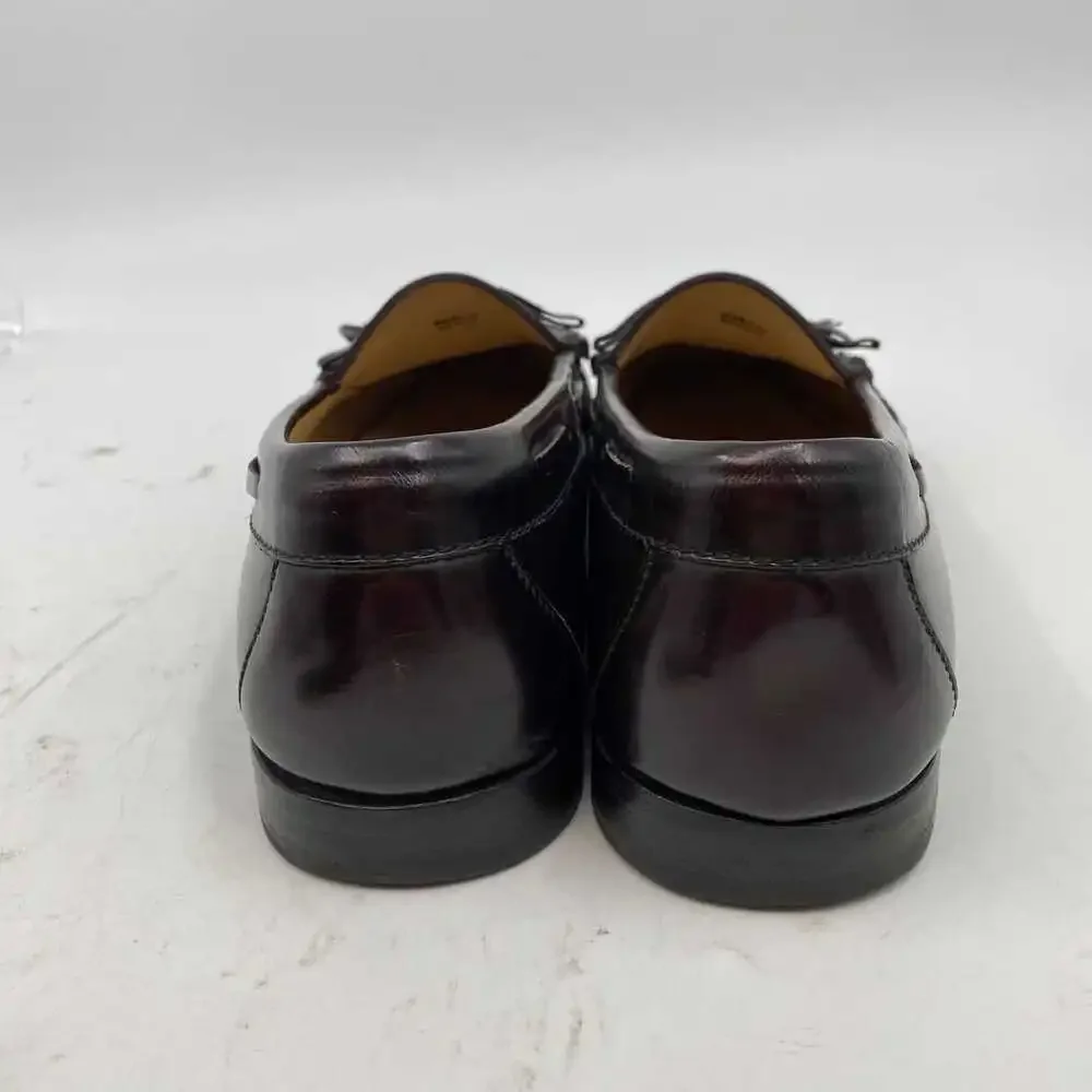 Cole Haan Brown Leather Loafer | Men’s 12 Regular